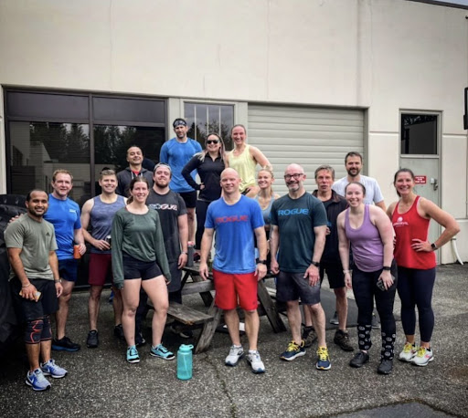 Wildwoods Strength & Conditioning