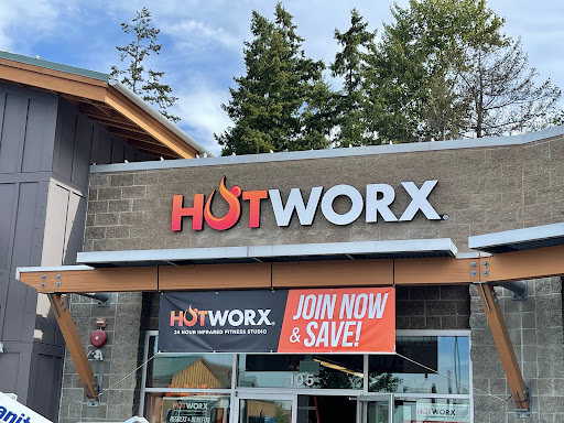 HOTWORX - Auburn  WA - Lakeland Hills
