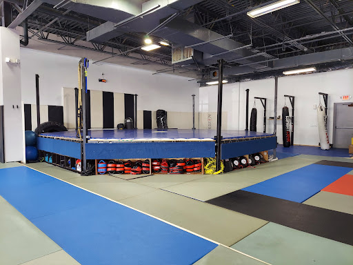 AMasaki Academy Woodbridge