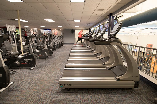 American AMily Fitness