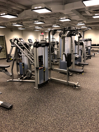 10th St. YMCA