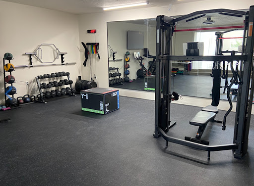 Gymshare
