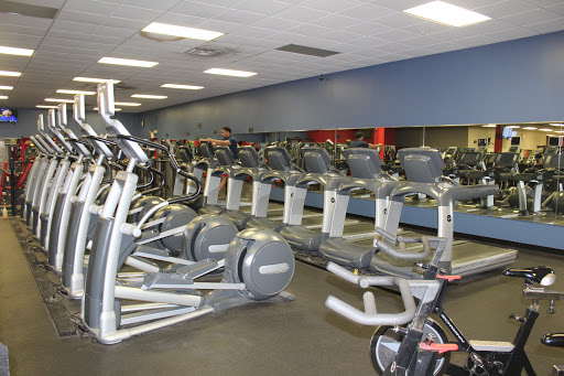 Powerhouse Gym