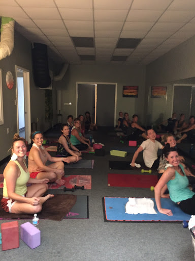 Shine Yoga