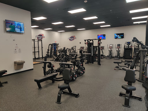 PickUp USA Fitness San Antonio