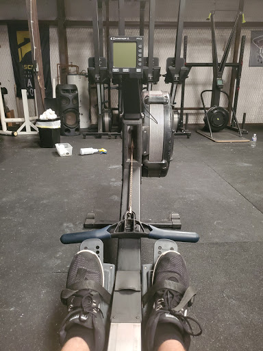 Buffalo Creek CrossFit