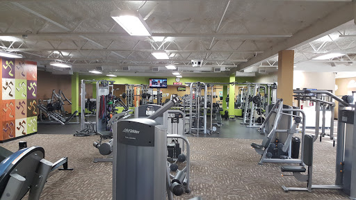 Anytime Fitness