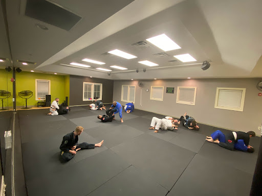South Aiken Jiu-Jitsu