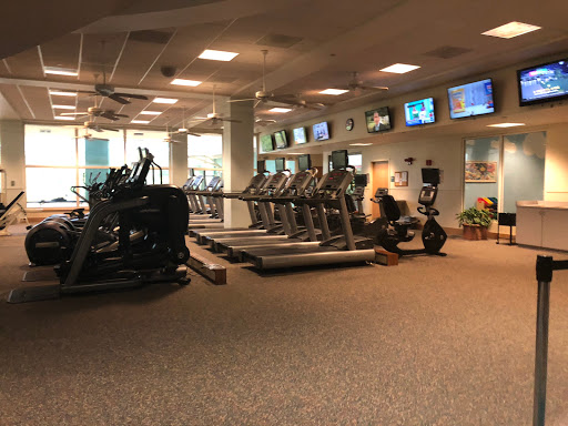 McLeod Health & Fitness Center
