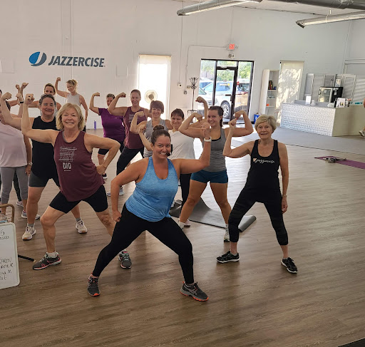 Jazzercise