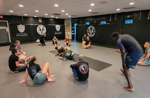 Black Label Martial Arts