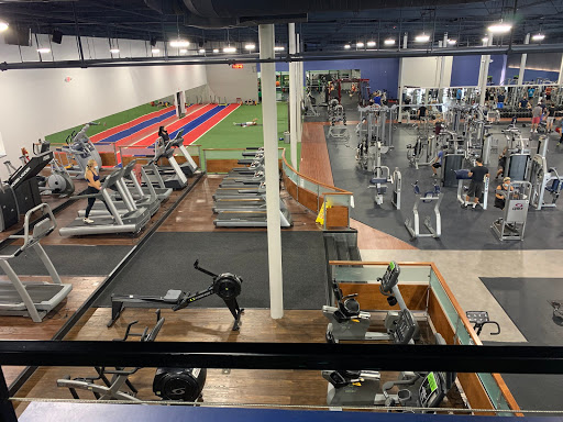 Catalyst Fitness