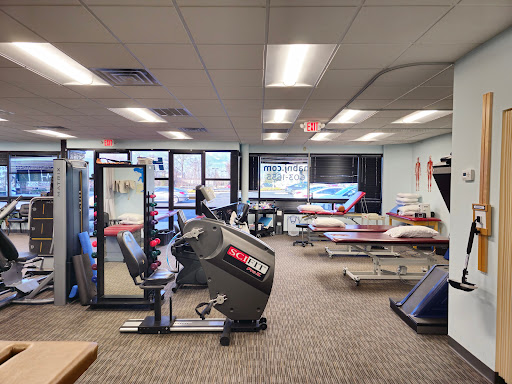 Health and Fitness Professionals