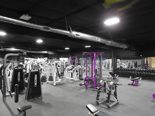 Evolution Fitness