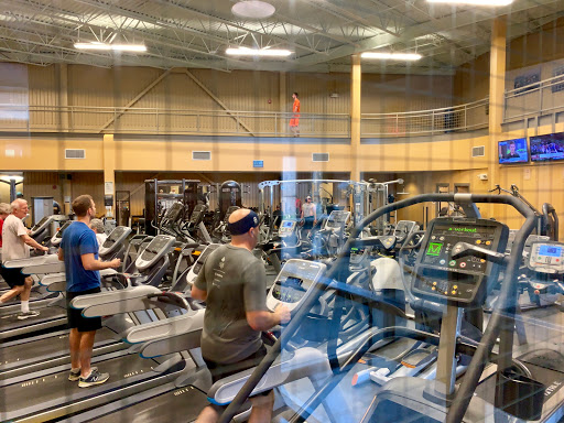 The Grove Aquatic & Fitness Center