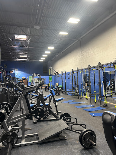 Fairchild Fitness