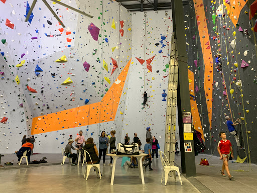 L\'Escalade Fitness