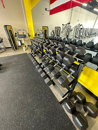 The Gym - Iowa River Landing - 24HR