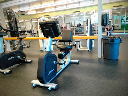 Robert A. Lee Community Recreation Center