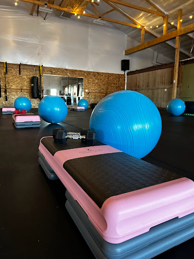 Eye Candee Fitness Studio