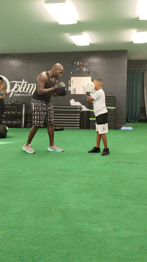 Optimal Formula Fitness