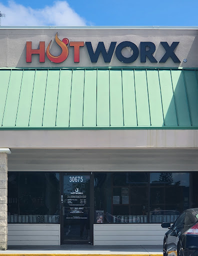 HOTWORX - Palm Harbor  FL