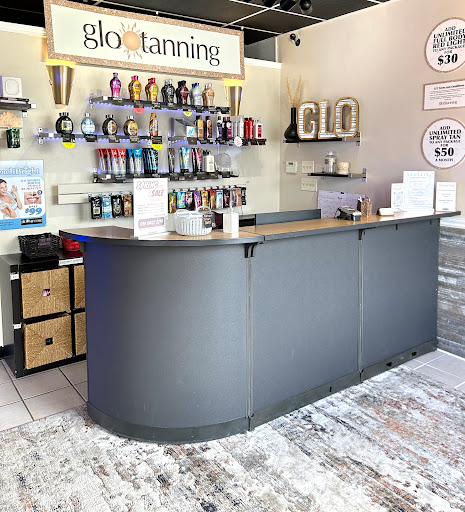 GLO TANNING