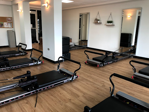 Momentum Fitness Studio