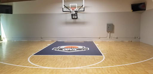 WESTCOAST LEGENDARY Basketball & Fitness Training