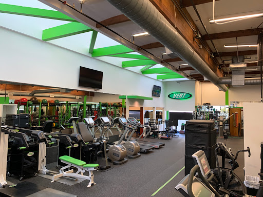 VERT Fitness & Sports Therapy