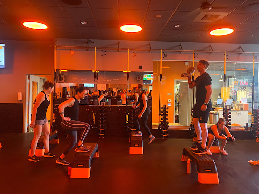 Orangetheory Fitness