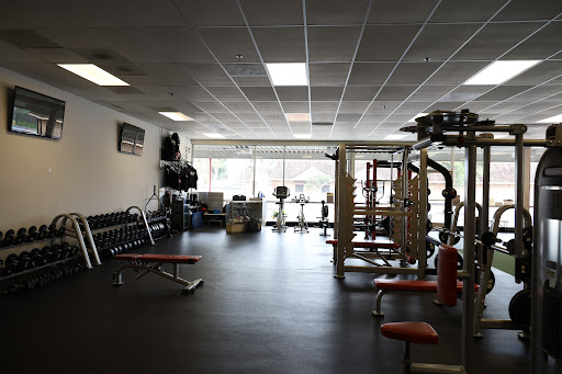 NBK Fitness