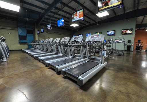 In-Shape AMily Fitness