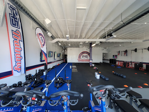 F45 Training San Marcos