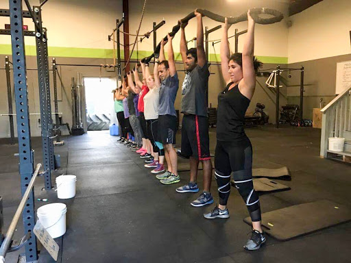 CrossFit Restore