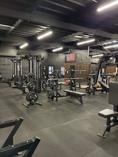 Sweat Culture Gym