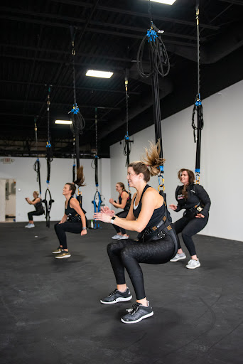 Elevate Bungee Fitness
