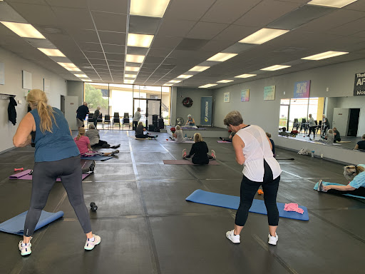 GV Fit Club