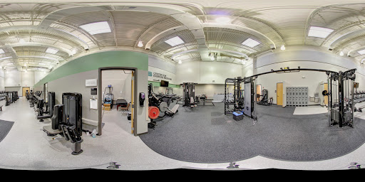 UAB Center for Exercise Medicine