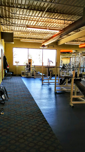 Lakeview Fitness Center