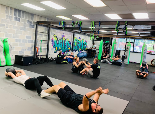 WildStyle Gym