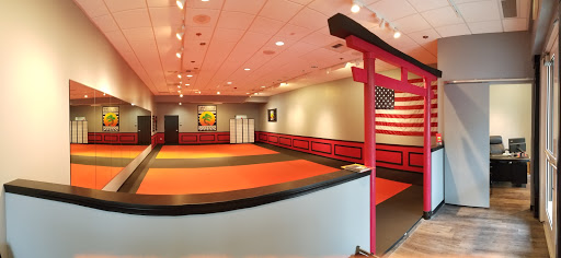 United Studios of Self Defense Redmond