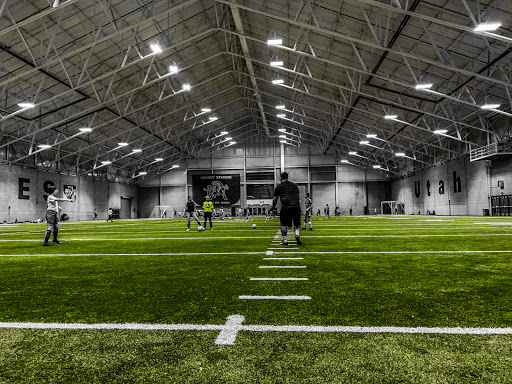 Stan Laub Indoor Training Center