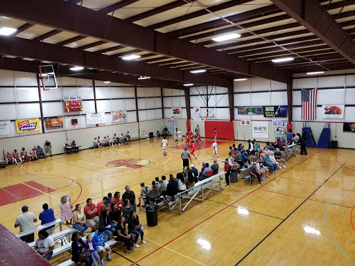 The Gym