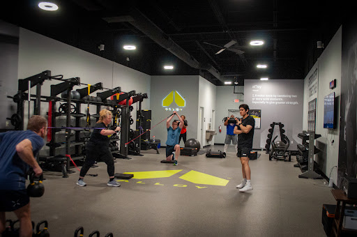 Alloy Personal Training - Coppell