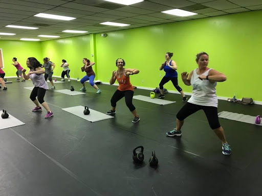 Fit N Fun House