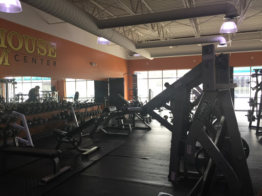 Powerhouse Gym
