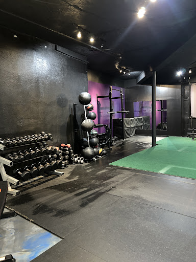 Built & Bodied Fitness & Health