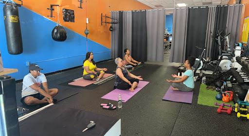 NC FITNESS CLUB