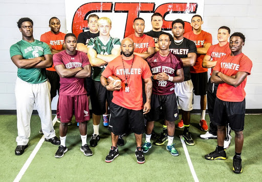 ETS Sports Performance Training